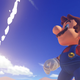 Screenshot: Super Mario Odyssey
